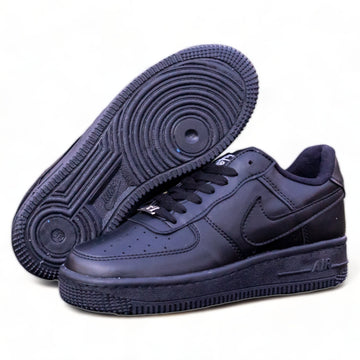 AF1 Low Negru