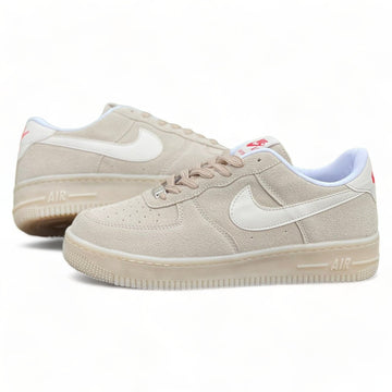 AF1 LOW BEJ