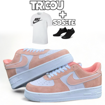 AF1 LINE Coral